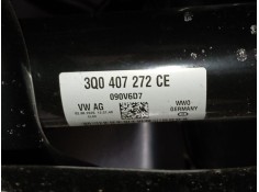 Recambio de transmision delantera derecha para cupra formentor (kmp) 2.0 tdi referencia OEM IAM   