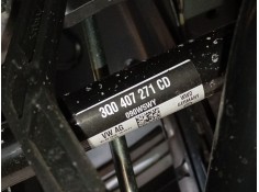 Recambio de transmision delantera izquierda para cupra formentor (kmp) 2.0 tdi referencia OEM IAM 3Q0407271CD  