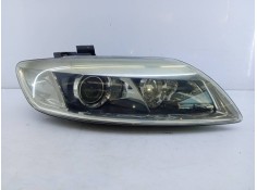 Recambio de faro derecho xenon para audi q7 (4l) 4.2 tdi (240kw) referencia OEM IAM 4L0941004A 89312900 