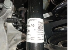 Recambio de amortiguador trasero izquierdo para cupra formentor (kmp) 1.5 tsi referencia OEM IAM 5FF512011   2