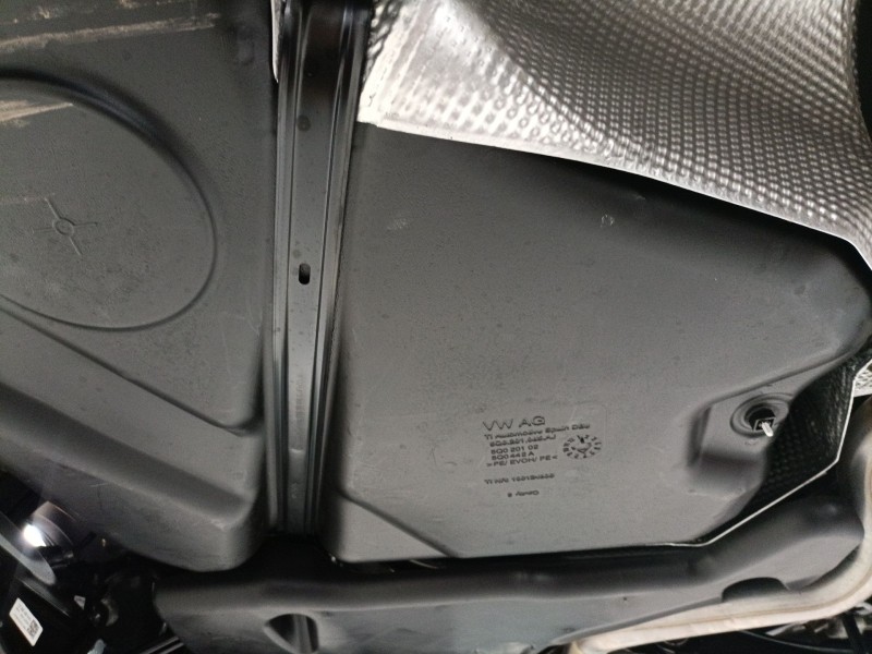 Recambio de deposito combustible para cupra formentor (kmp) 1.5 tsi referencia OEM IAM   