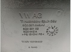 Recambio de deposito combustible para cupra formentor (kmp) 1.5 tsi referencia OEM IAM    2