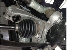 Recambio de mangueta delantera derecha para cupra formentor (kmp) 1.5 tsi referencia OEM IAM   