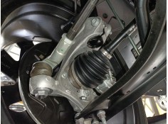 Recambio de mangueta delantera izquierda para cupra formentor (kmp) 1.5 tsi referencia OEM IAM   