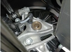 Recambio de mangueta trasera derecha para cupra formentor (kmp) 1.5 tsi referencia OEM IAM   