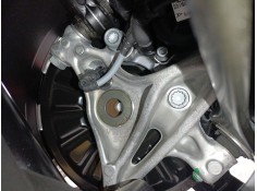 Recambio de mangueta trasera izquierda para cupra formentor (kmp) 1.5 tsi referencia OEM IAM   