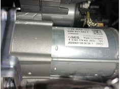 MOTOR ARRANQUE 02M911022F 