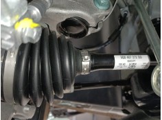 Recambio de transmision delantera derecha para cupra formentor (kmp) 1.5 tsi referencia OEM IAM 5Q0407272DD  