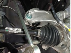 Recambio de transmision delantera izquierda para cupra formentor (kmp) 1.5 tsi referencia OEM IAM   