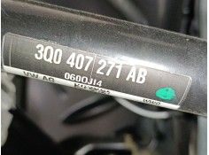 Recambio de transmision delantera izquierda para cupra formentor (kmp) 1.5 tsi referencia OEM IAM    2