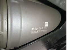 Recambio de cremallera direccion para cupra formentor (kmp) 1.5 tsi referencia OEM IAM 4532004252   2