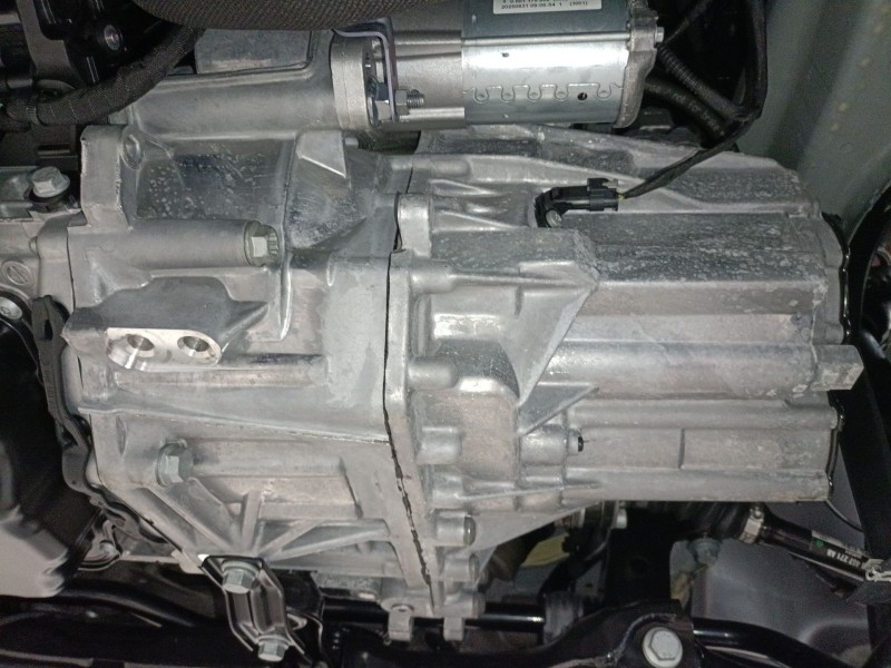 Recambio de caja cambios para cupra formentor (kmp) 1.5 tsi referencia OEM IAM   