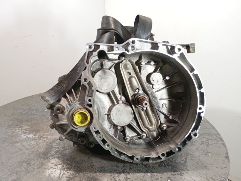 Recambio de caja cambios para mini mini (r56) cooper d referencia OEM IAM GS653BG  