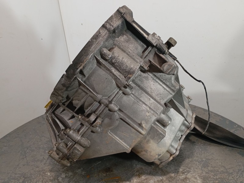 Recambio de caja cambios para mini mini (r56) cooper d referencia OEM IAM GS653BG  