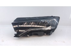 FARO IZQUIERDO XENON 5E4941009 E1-A5-14-1