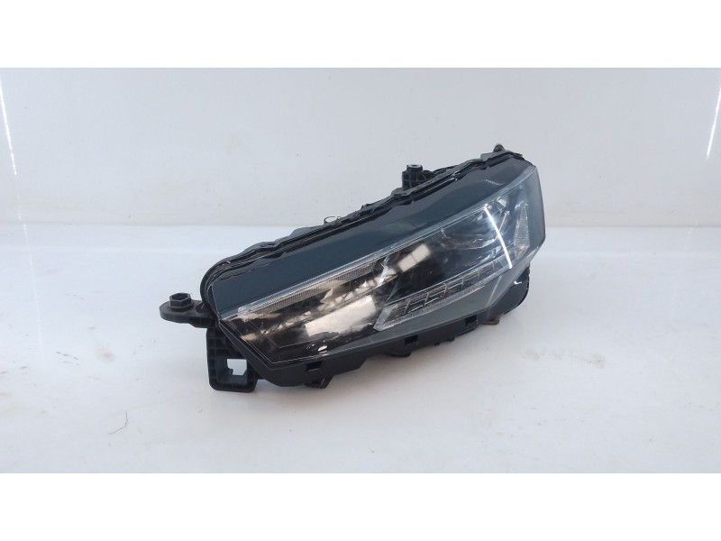 Recambio de faro izquierdo xenon para skoda scala (nw1) 1.5 tsi referencia OEM IAM 655941015A  