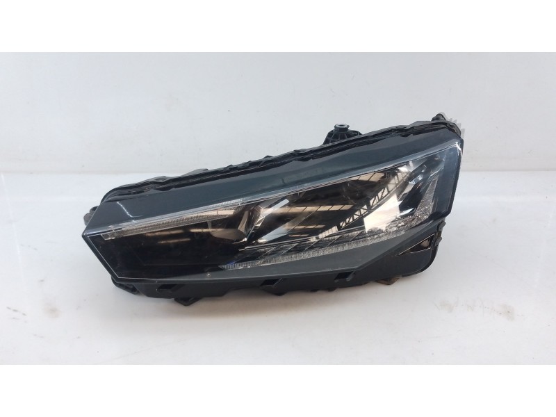 Recambio de faro izquierdo xenon para skoda scala (nw1) 1.5 tsi referencia OEM IAM 655941015A  