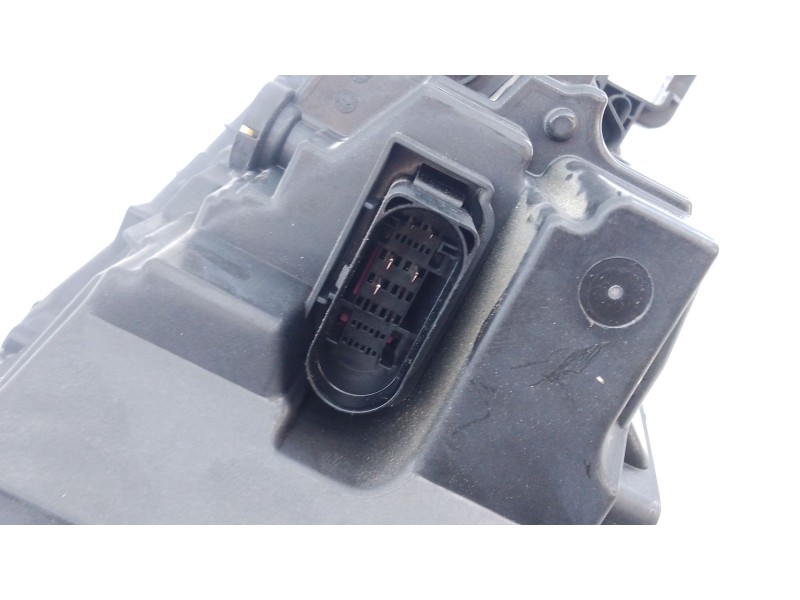 Recambio de faro izquierdo xenon para skoda scala (nw1) 1.5 tsi referencia OEM IAM 655941015A  