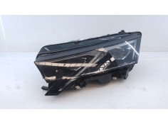 FARO IZQUIERDO XENON 5E4941035 E1-A5-27-1