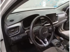 kia stonic (yb) del año 2022 2