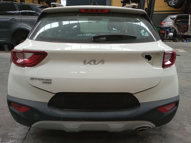 kia stonic (yb) del año 2022