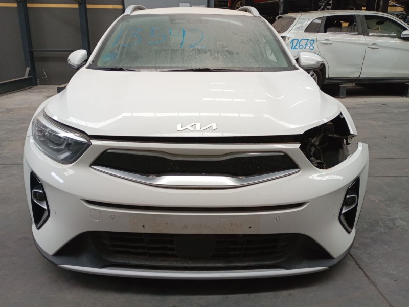 kia stonic (yb) del año 2022