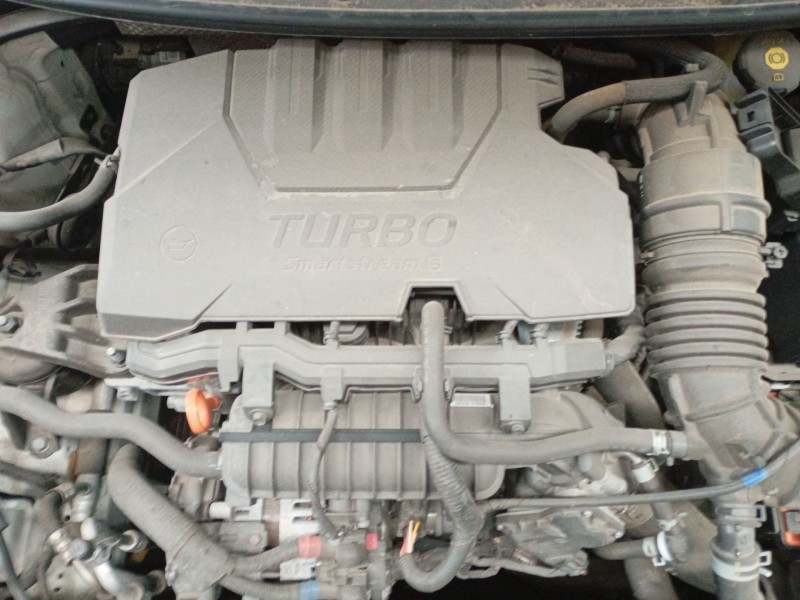 kia stonic (yb) del año 2022