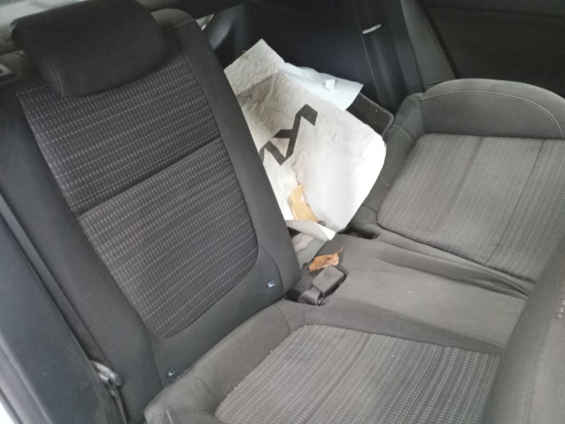 kia stonic (yb) del año 2022