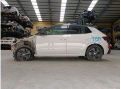 skoda fabia iv (pj3) del año 2022