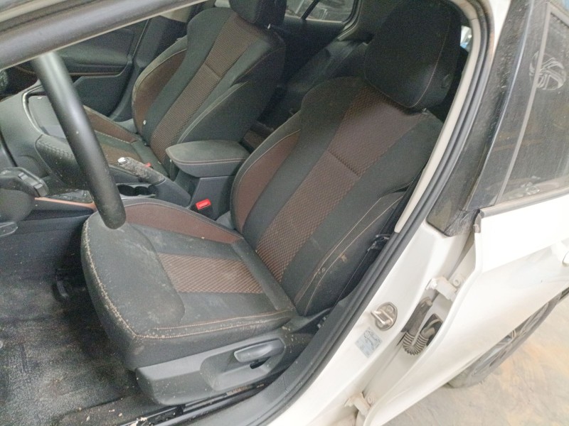 skoda fabia iv (pj3) del año 2022