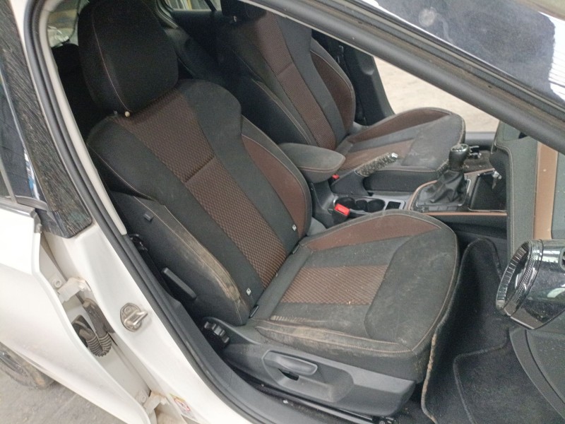 skoda fabia iv (pj3) del año 2022