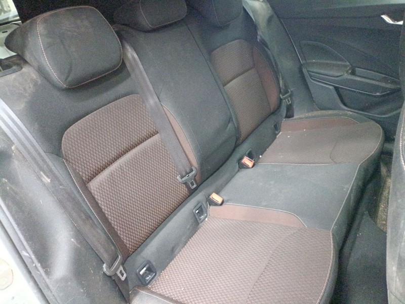 skoda fabia iv (pj3) del año 2022