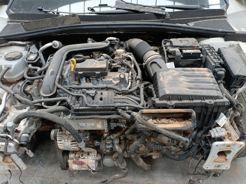 skoda fabia iv (pj3) del año 2022