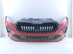 Recambio de paragolpes delantero para skoda scala (nw1) 1.5 tsi referencia OEM IAM   