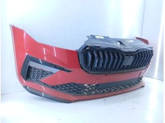 Recambio de paragolpes delantero para skoda scala (nw1) 1.5 tsi referencia OEM IAM    2