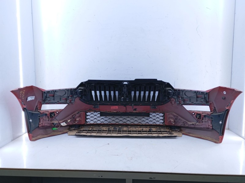 Recambio de paragolpes delantero para skoda scala (nw1) 1.5 tsi referencia OEM IAM   