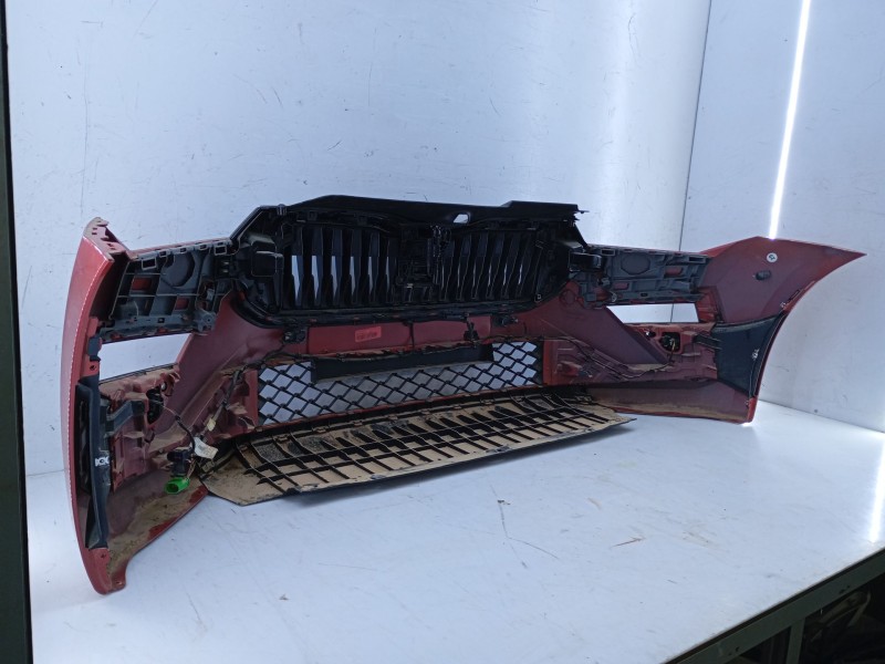 Recambio de paragolpes delantero para skoda scala (nw1) 1.5 tsi referencia OEM IAM   