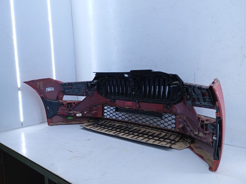 Recambio de paragolpes delantero para skoda scala (nw1) 1.5 tsi referencia OEM IAM   