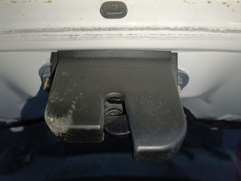 Recambio de cerradura maletero / porton para skoda fabia iv (pj3) 1.0 tsi referencia OEM IAM   