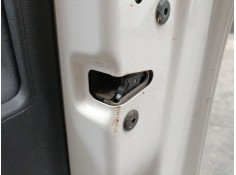 CERRADURA PUERTA DELANTERA DERECHA 