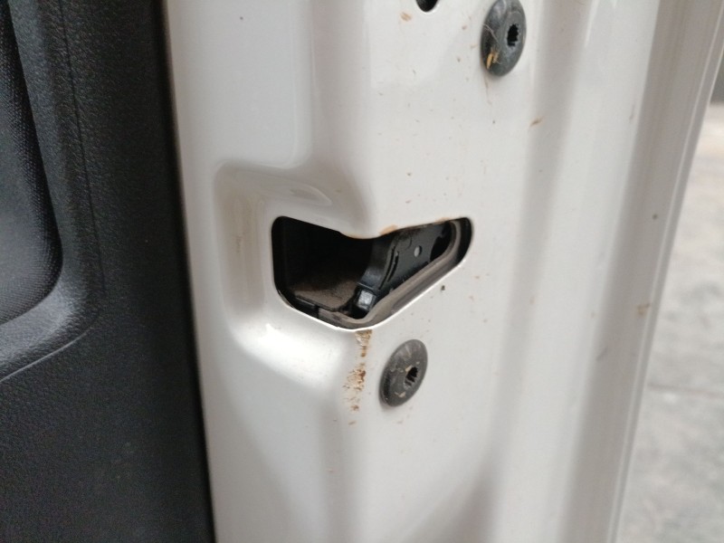 Recambio de cerradura puerta delantera derecha para skoda fabia iv (pj3) 1.0 tsi referencia OEM IAM   