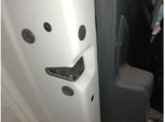 Recambio de cerradura puerta trasera izquierda para skoda fabia iv (pj3) 1.0 tsi referencia OEM IAM   