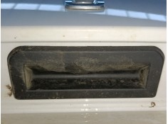 Recambio de maneta exterior porton para skoda fabia iv (pj3) 1.0 tsi referencia OEM IAM   