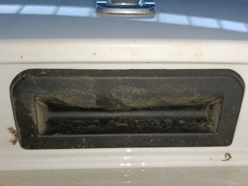 Recambio de maneta exterior porton para skoda fabia iv (pj3) 1.0 tsi referencia OEM IAM   