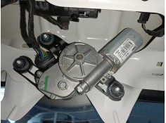 Recambio de motor limpia trasero para skoda fabia iv (pj3) 1.0 tsi referencia OEM IAM 5G0955711C  