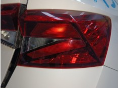 Recambio de piloto trasero derecho para skoda fabia iv (pj3) 1.0 tsi referencia OEM IAM   