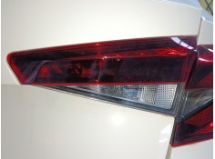 Recambio de piloto trasero derecho porton para skoda fabia iv (pj3) 1.0 tsi referencia OEM IAM   