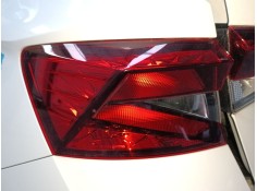 Recambio de piloto trasero izquierdo para skoda fabia iv (pj3) 1.0 tsi referencia OEM IAM   