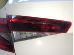 Recambio de piloto trasero izquierdo porton para skoda fabia iv (pj3) 1.0 tsi referencia OEM IAM   