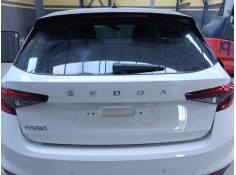 Recambio de porton trasero para skoda fabia iv (pj3) 1.0 tsi referencia OEM IAM   